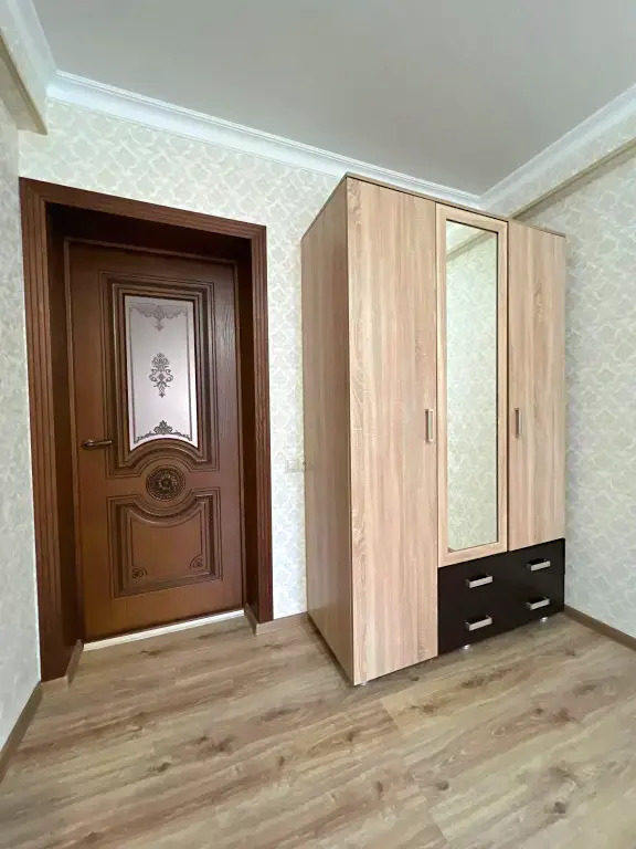 Апартаменты Трехкомнатные в Центре Кисловодска