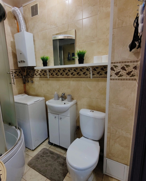 Квартира Daily Apart Vip Квартира 51