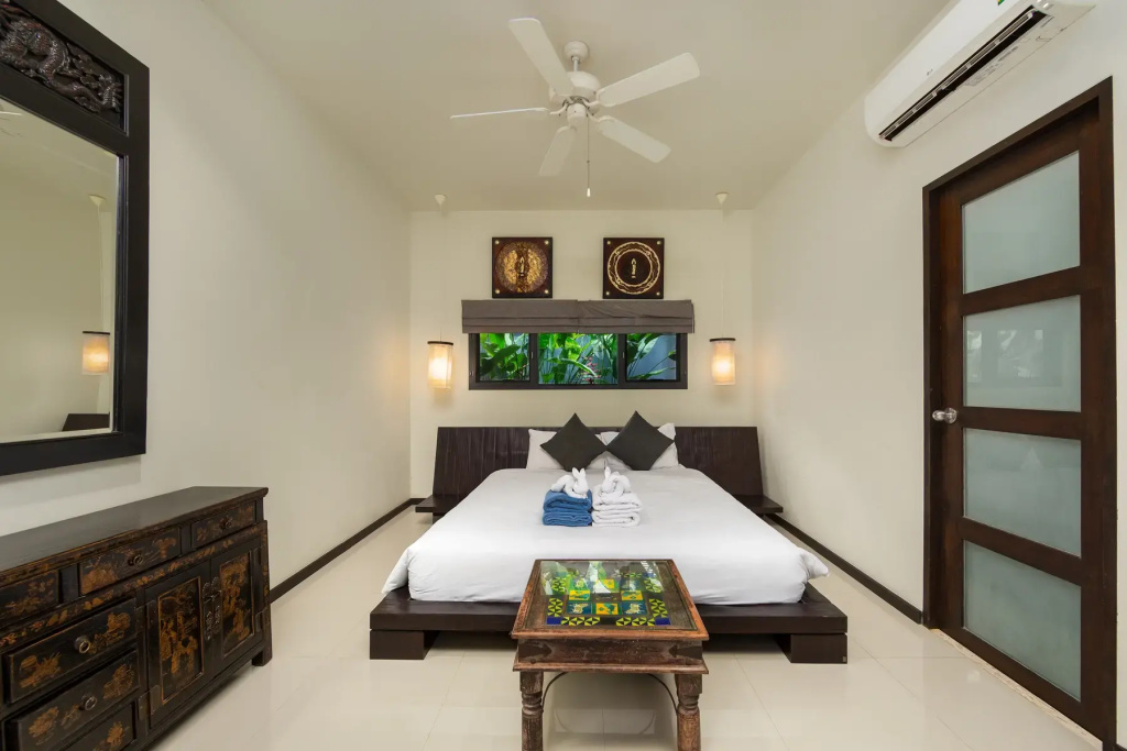 Villa Laut 3BR Private Pool 10 min to Nai Harn