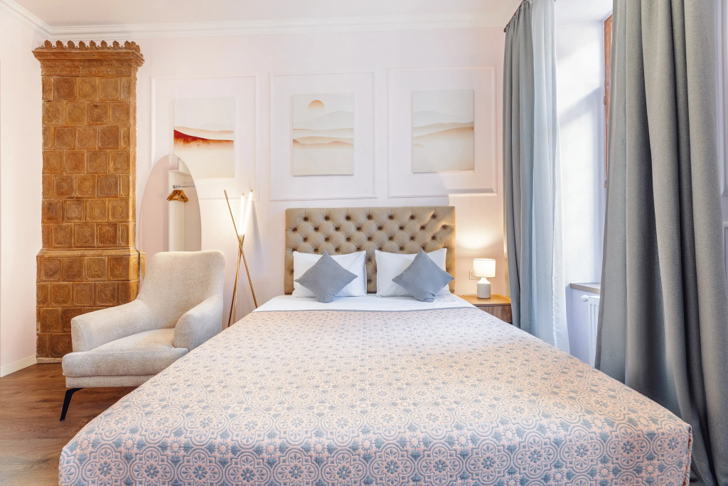 Boutique Hotel Manufactura
