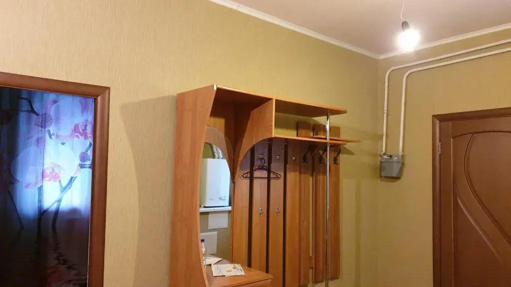 Гостей Дом на Вишнёвой
