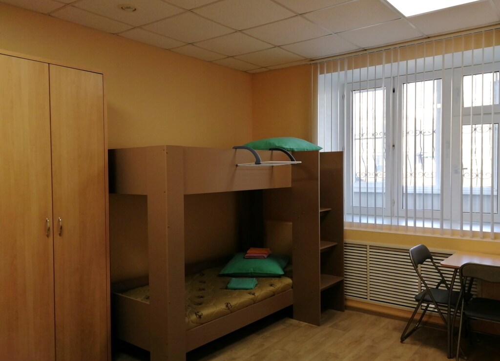 Мини-отель Эмили