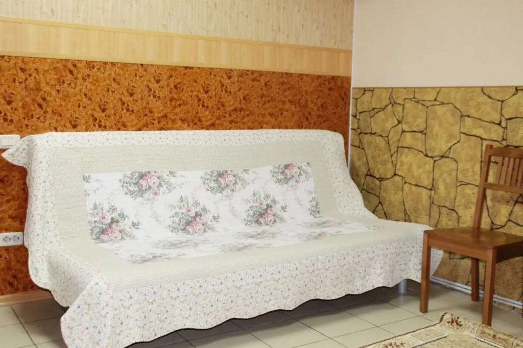 U Kolonady  Apartments