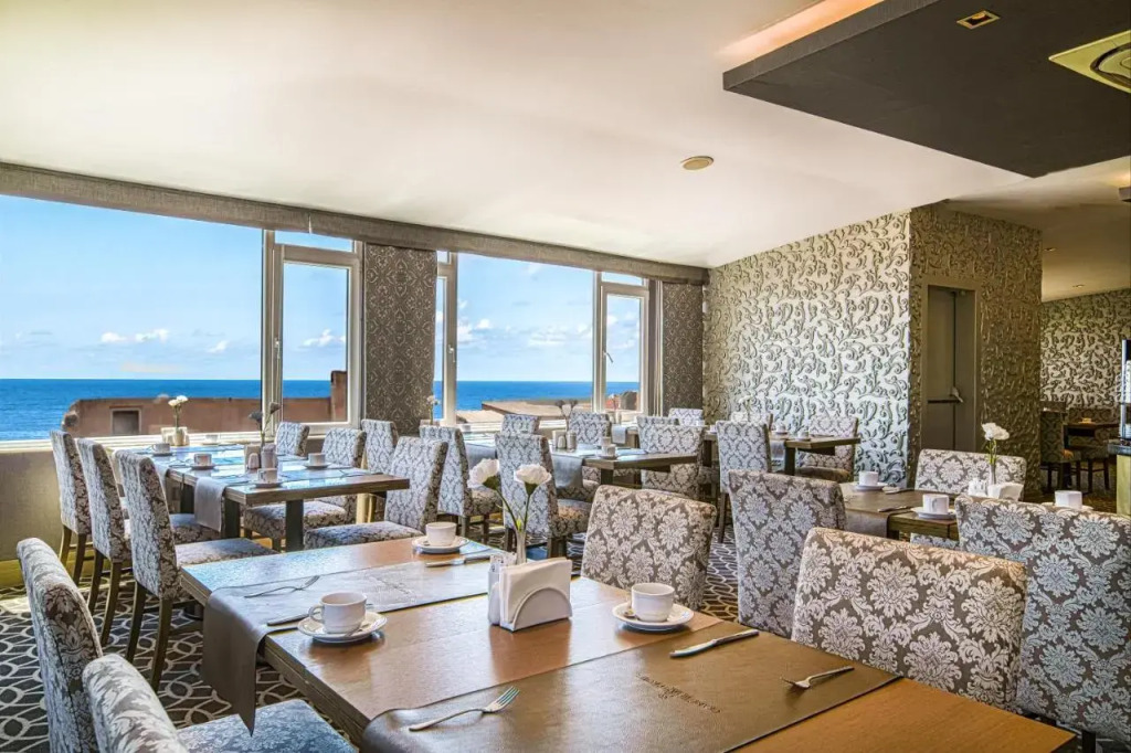 AHC Grand Bazaar Hotel