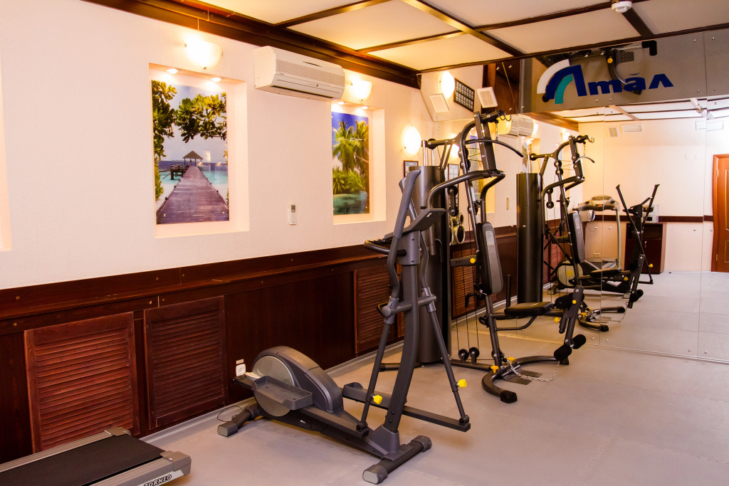 Гостиница Атал