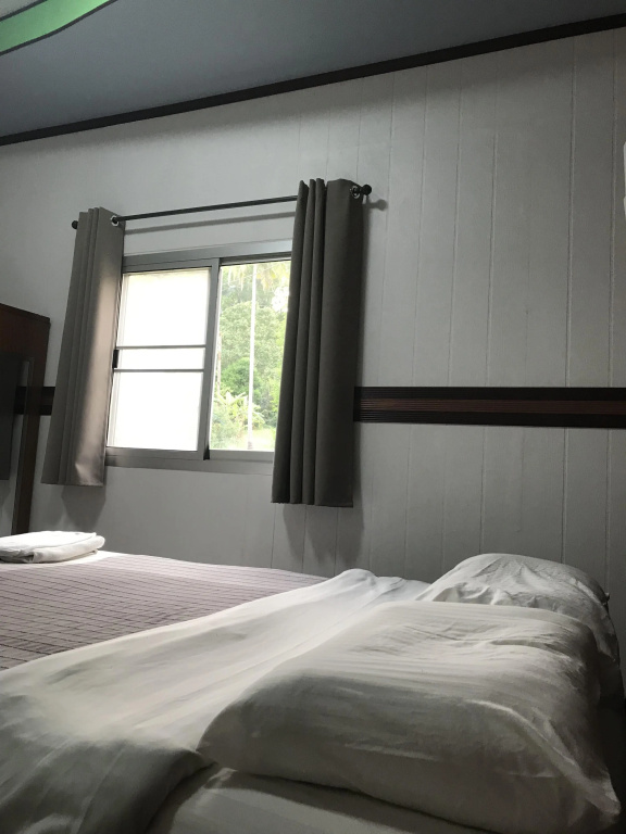 Отель Fine Times Resort