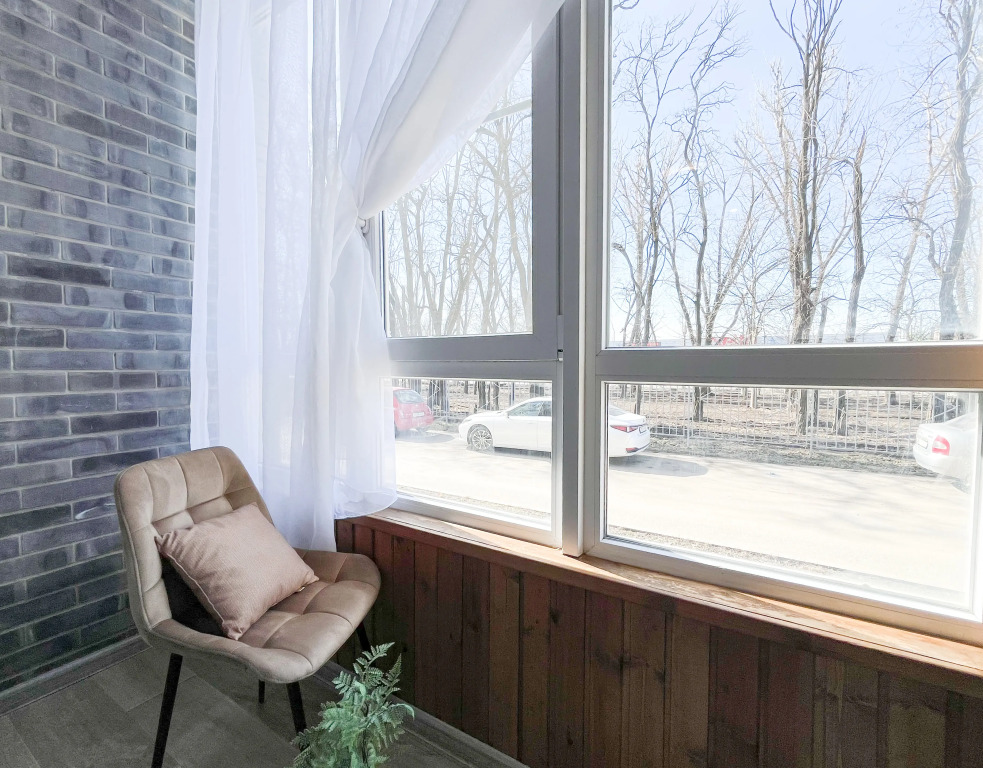 Апартаменты Добрые квартиры на Ленина 20