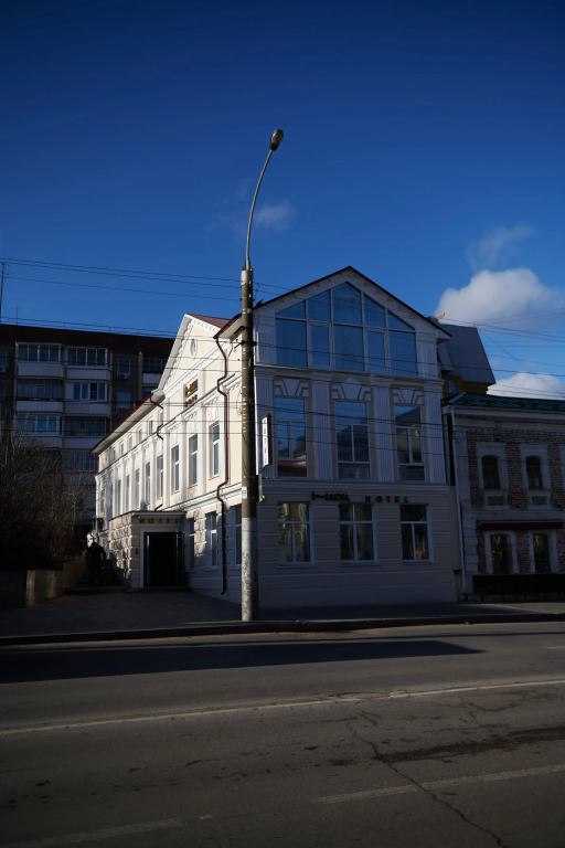 Отель Халва