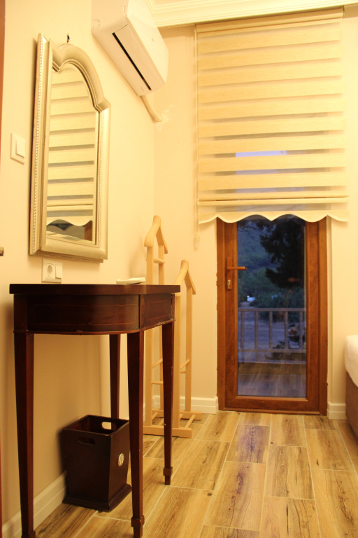 Adrasan La Casita Hotel