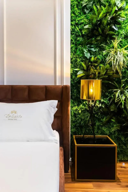 La Suite Boutique Hotel
