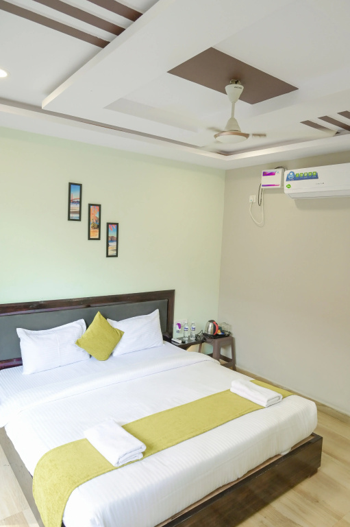 Vedana Retreat Arambol