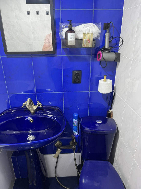 Studiya Nalchik Flat