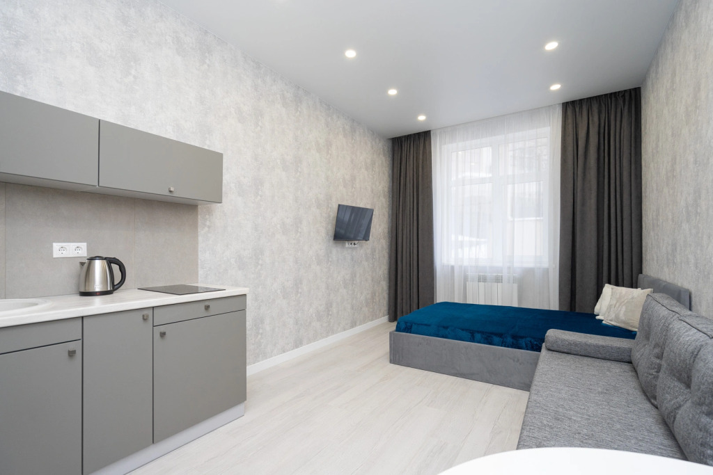 Апартаменты Около Кремля