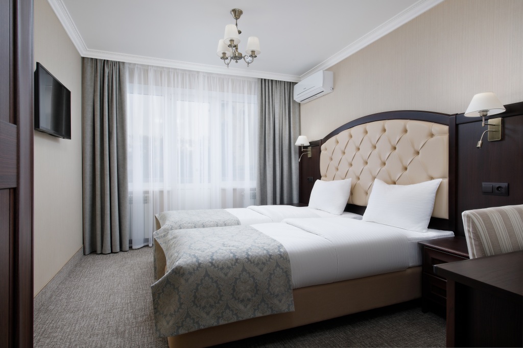 Пансионат Звездный