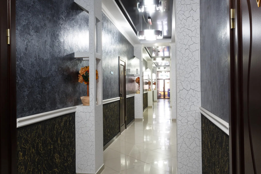 Отель Оранж