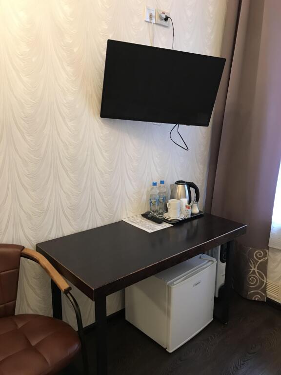 Apelsin u Krasnoy Ploshadi Hotel