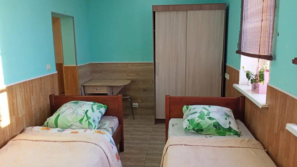 Dialog-Apartamenty Na Margo 32 Guest House