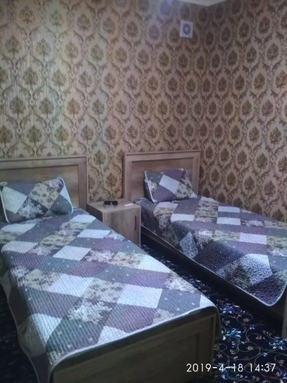 Uvaysiy Guest house