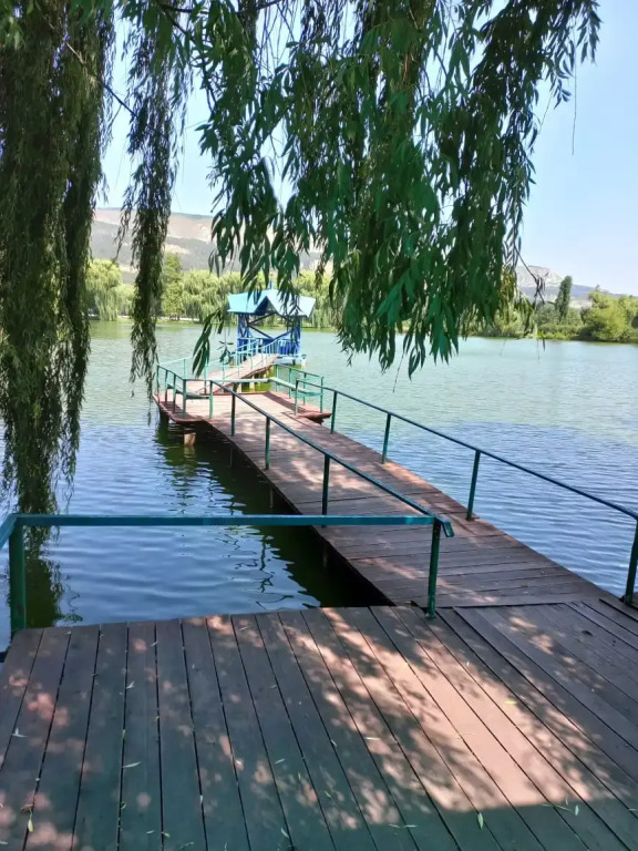 Отель Лагуна