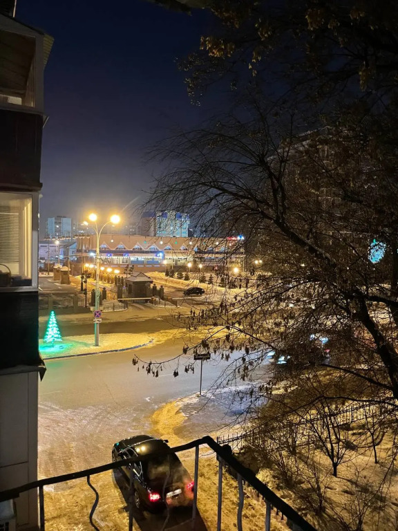 Kvartira na Lenina 79 Apartments