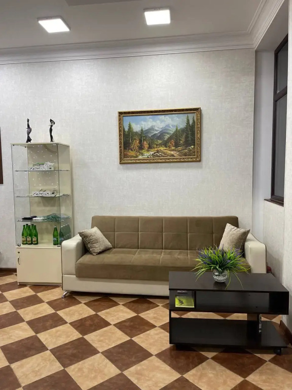 Хостел "Сириус"