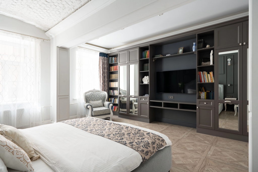 Квартира Letyourflat Residence Galernaya