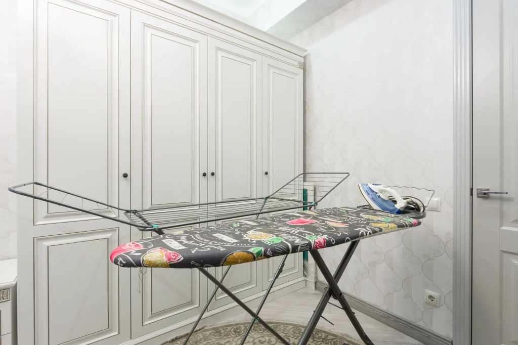 Квартира Райдас на Декабристов 36/2