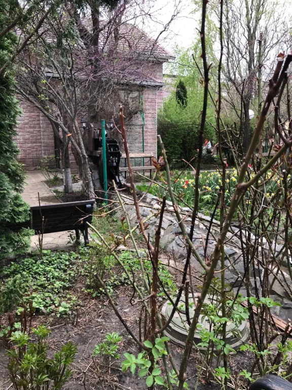 Михайловские Бани