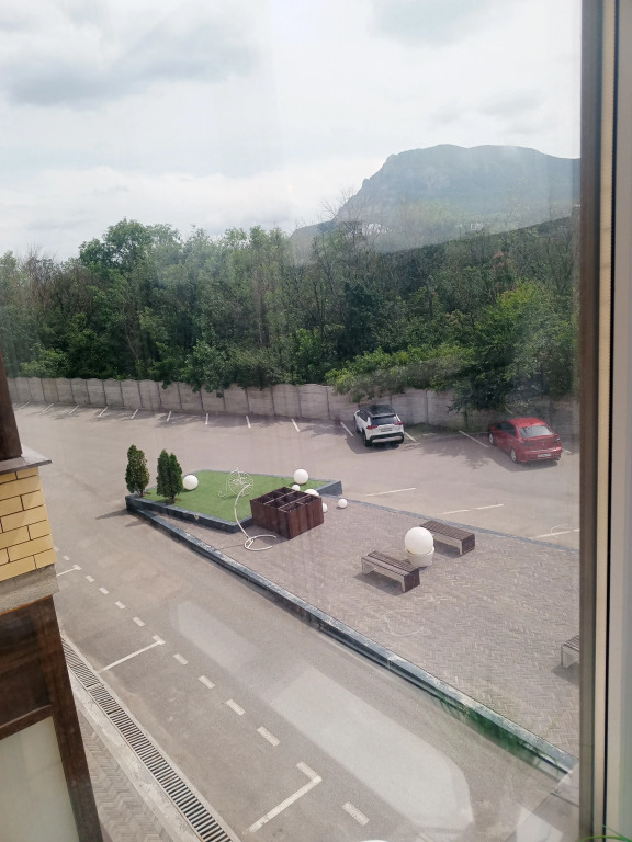 Na Sovetskoy 123 K1 Flat