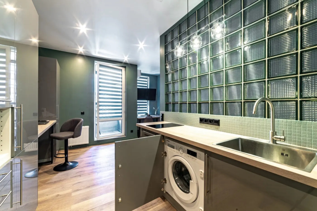 Квартира Прекрасная