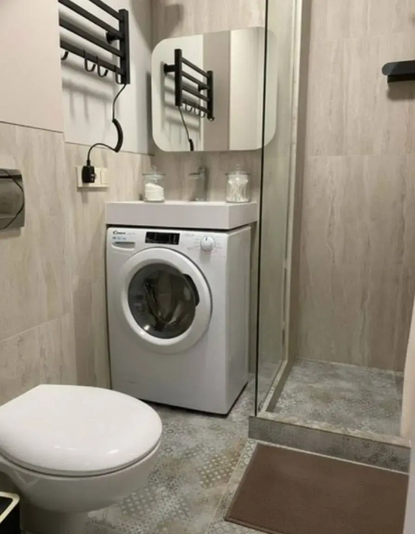 Квартира ApartHome