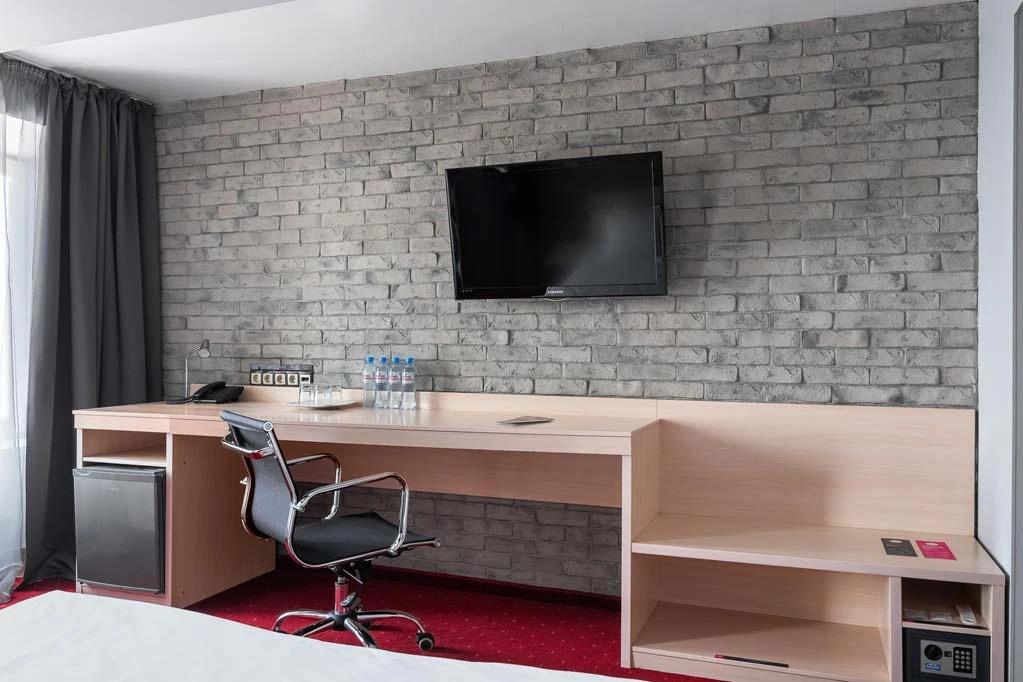 Маринс Парк Отель Новосибирск