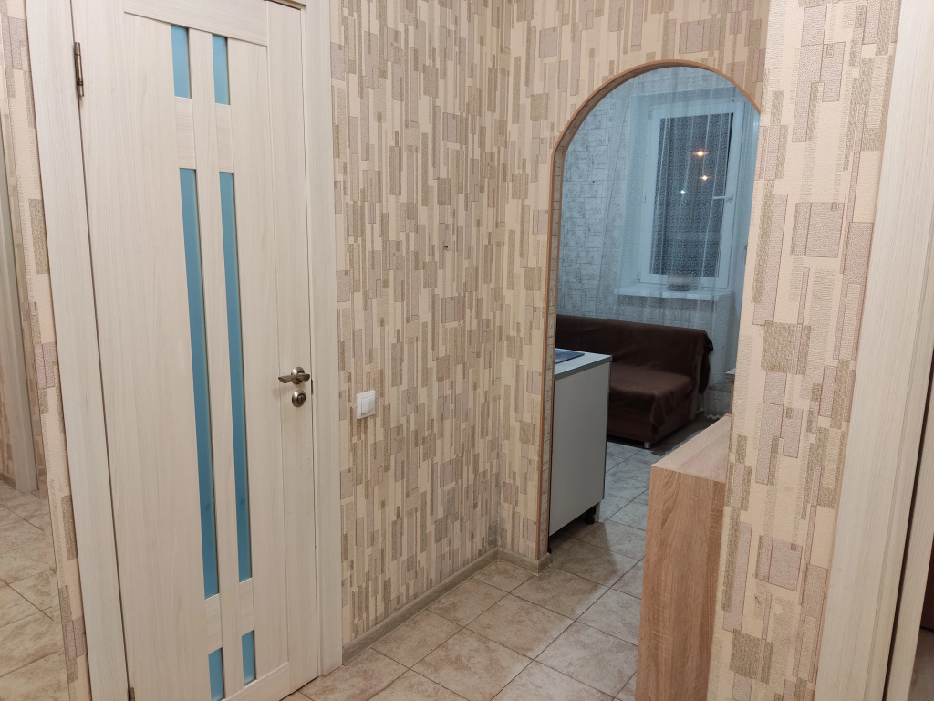 Квартира АлексХоум РП Свердловский Заречная 9