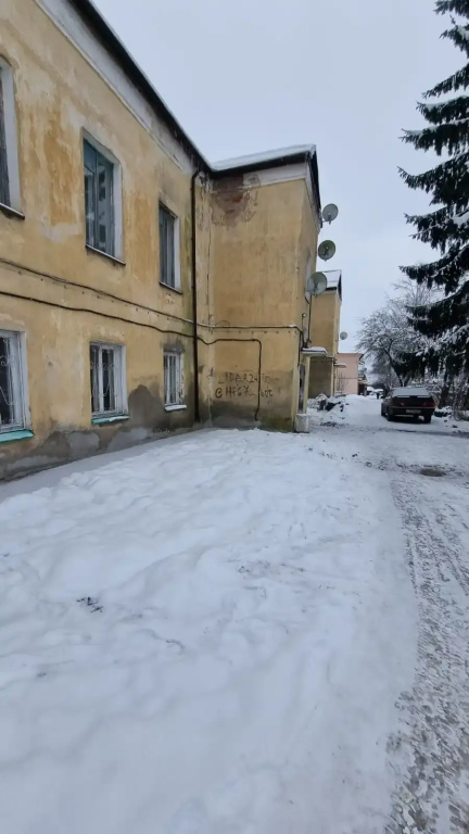 Квартира Версаль