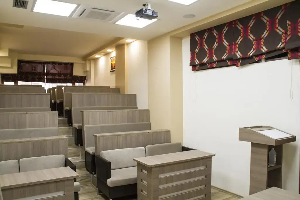 Hotel Comfort City Center