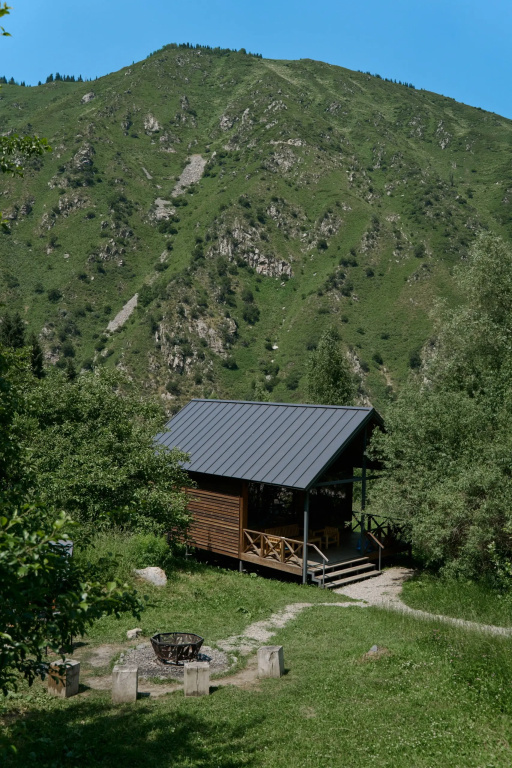 Pana Ayusai Hotel