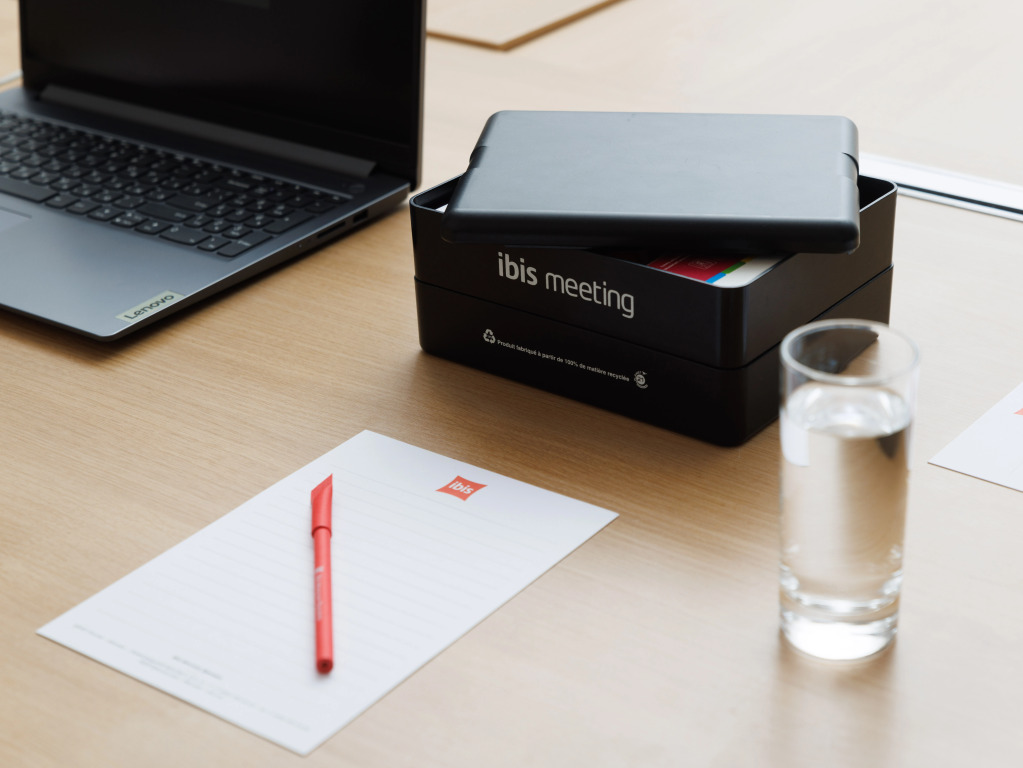 ibis Moscow Dynamo Hotel