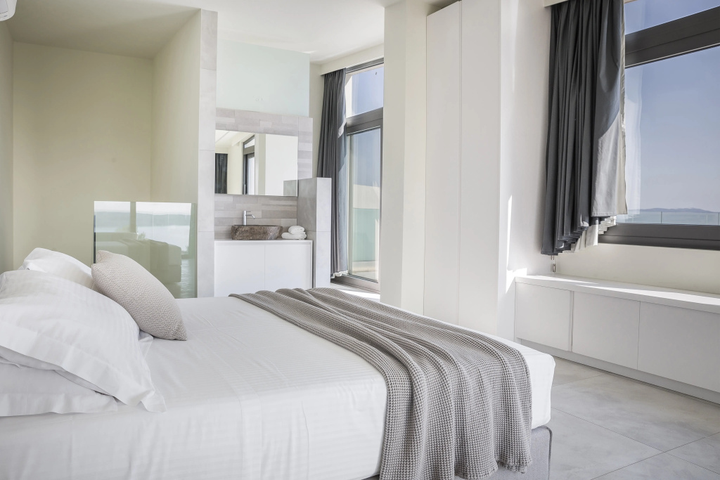 Oikos Boutique Residences Private Estate