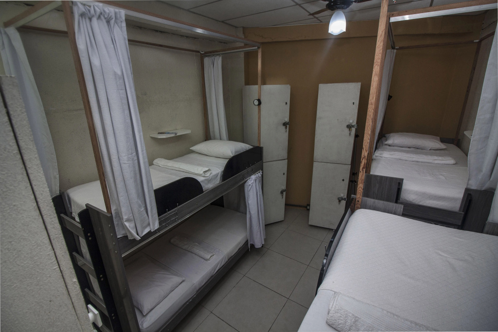 Хостел Rio Lapa Inn