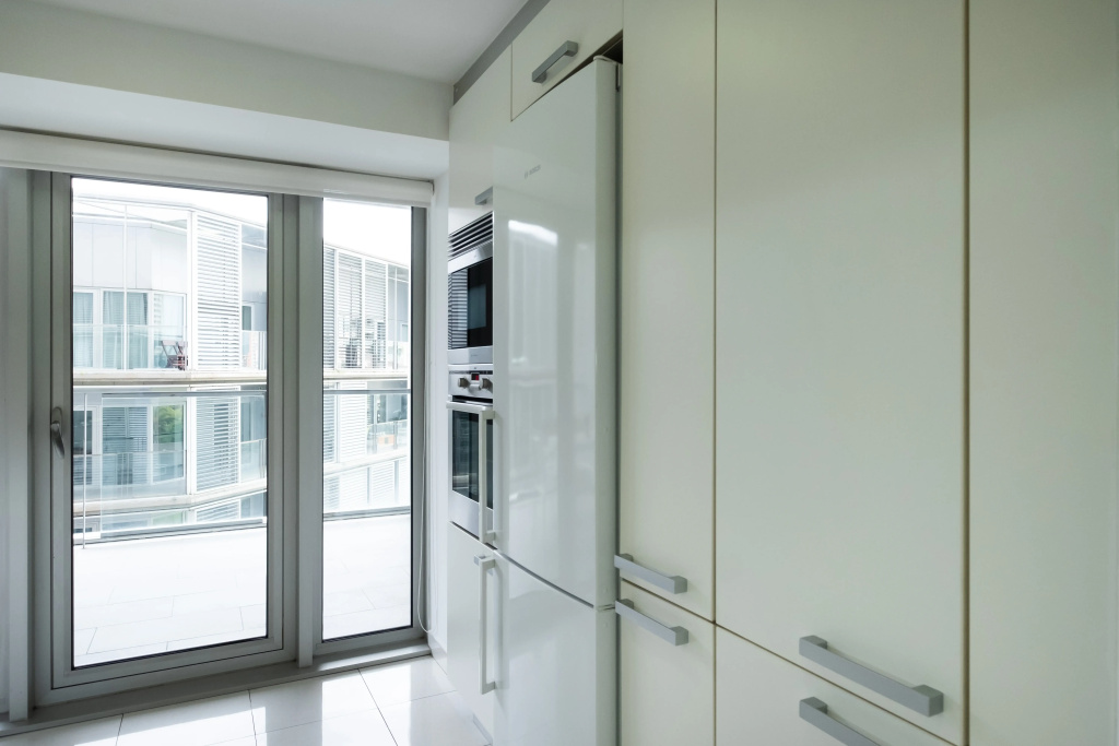 Апартаменты Diagonal Mar Breeze Stay Barcelona