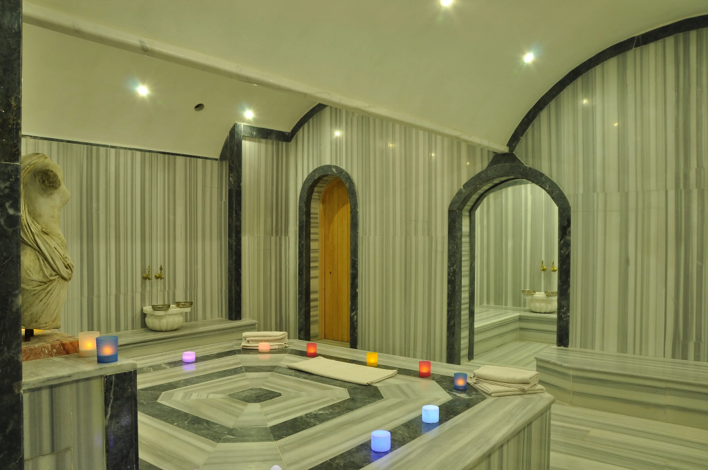 İğneada Resort Hotel & SPA