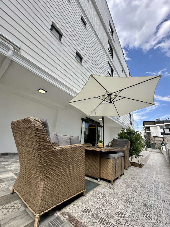 Bloomtalya Hotel
