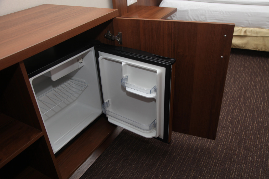 Отель Наступ