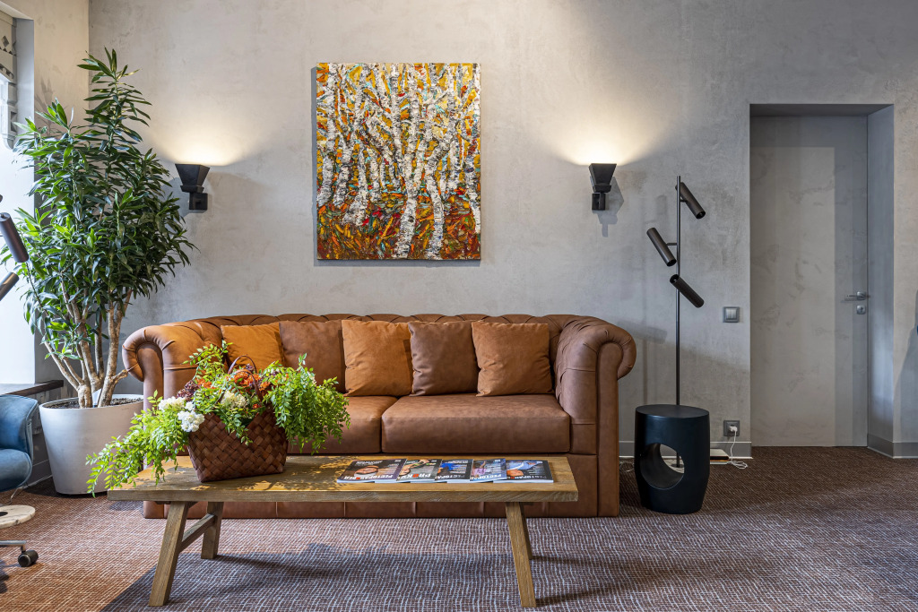 Апарт-отель Окно