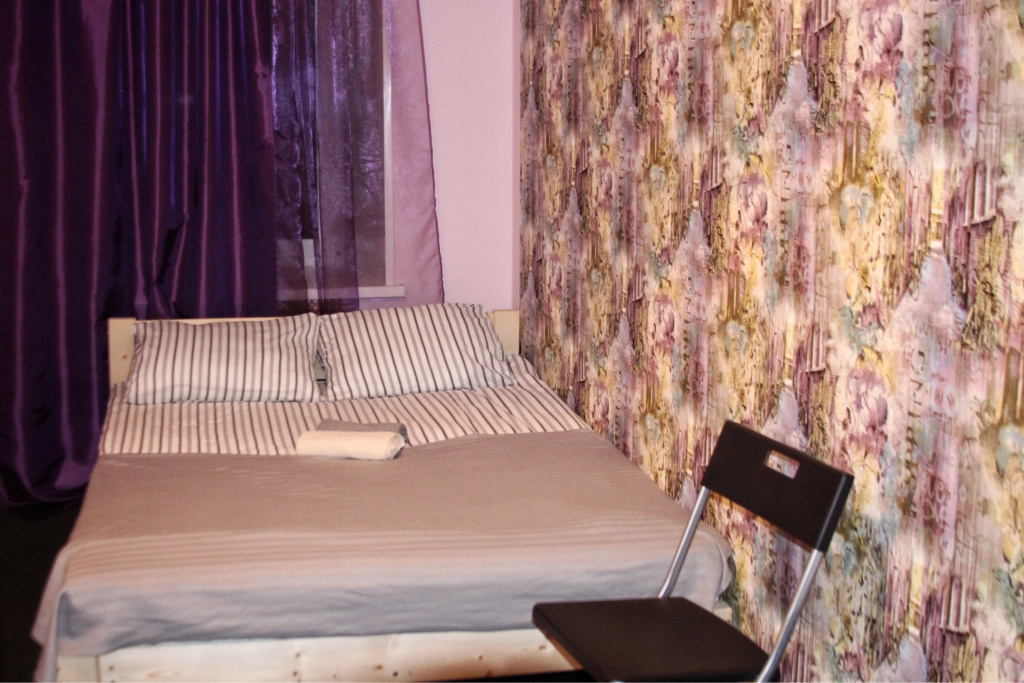Yugra Hostel