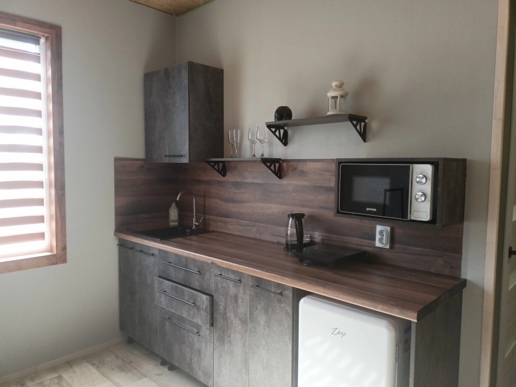 Гостевой дом Совхоз-66