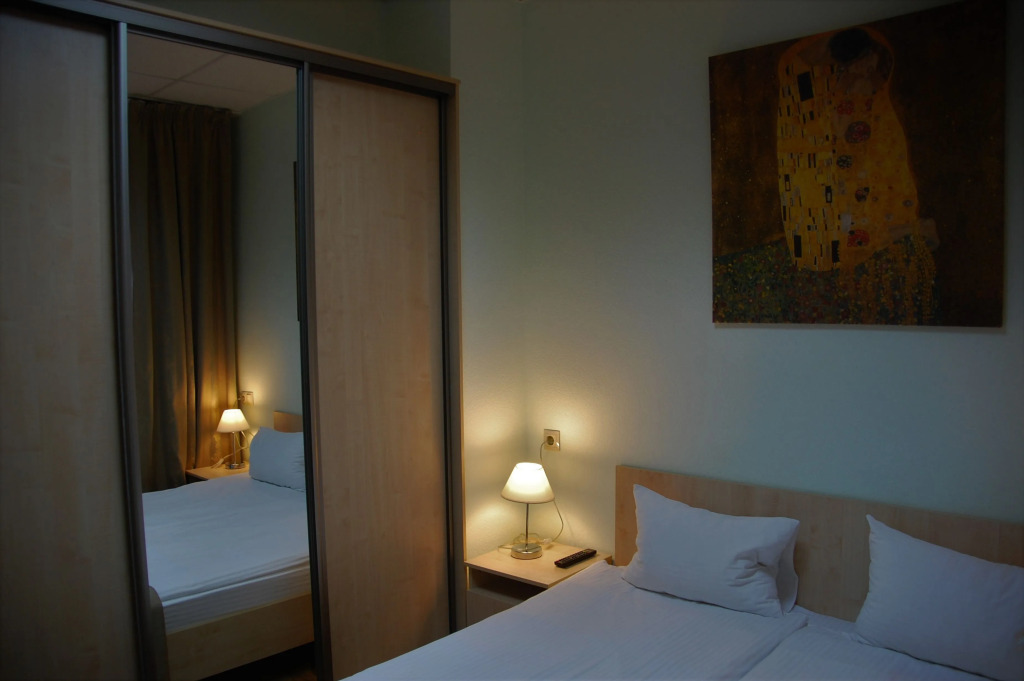 Konstantinyich Mini-Hotel