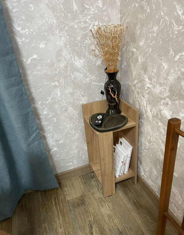 Na Krylova 85 Flat