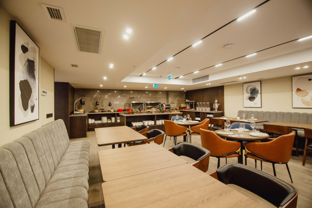 La Quinta by Wyndham Batumi