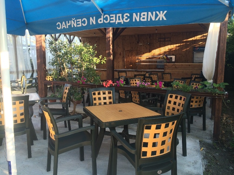 Guest House Morskaya skazka